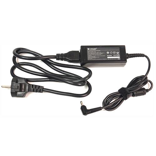 Адаптер для ноутбука PowerPlant AS33F4014 ASUS 220V 19V 33W 1.75A 4.0х1.35мм Адаптер для ноутбука PowerPlant AS33F4014 ASUS 220V 19V 33W 1.75A 4.0х1.35мм