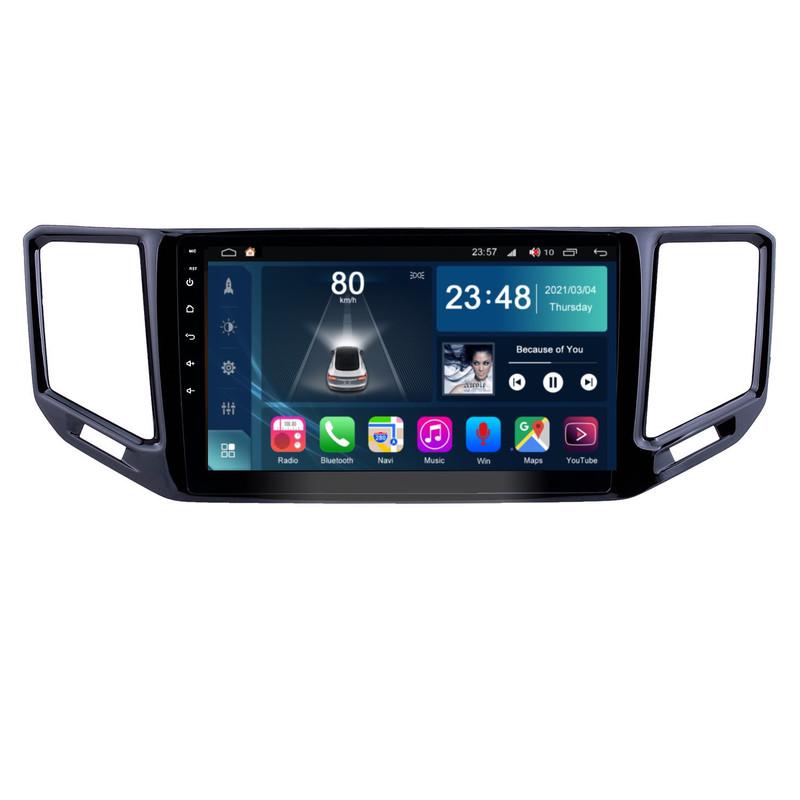 Автомагнитола штатная Torssen F10332 для VW Crafter 2018- г. 4G Carplay 3/32 GB 10" (21210572)