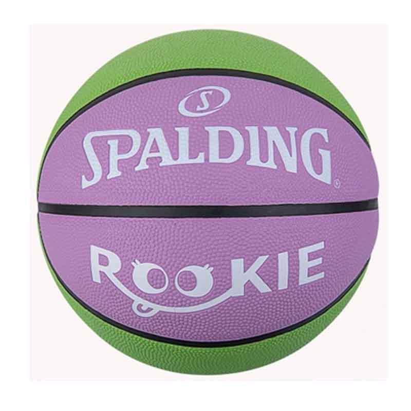 Мяч баскетбольный Spalding Rookie р. 5 (84369Z_5)