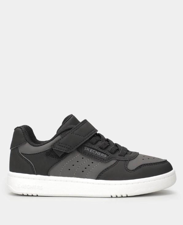Кроссовки детские Skechers 405652L BLK р. 35 Черный (36926922) Кроссовки детские Skechers 405652L BLK р. 35 Черный (36926922)