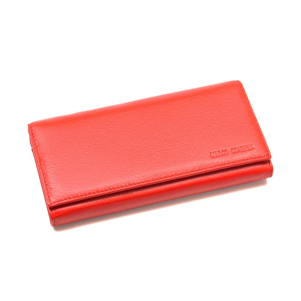 Кошелек Marco Coverna Aliciazo Red (115961)