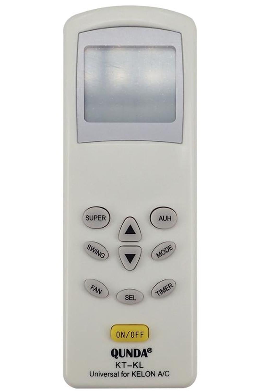 Универсальный пульт для кондиционера KELON KT-KL (3236)