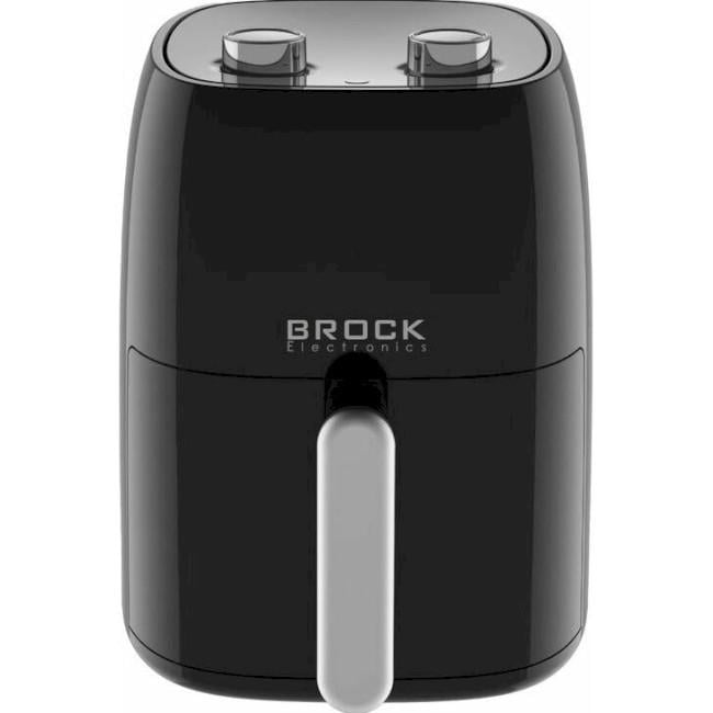 Мультипіч Brock AFM 4203 BK 1500W 4,2 л Чорний (21264477)