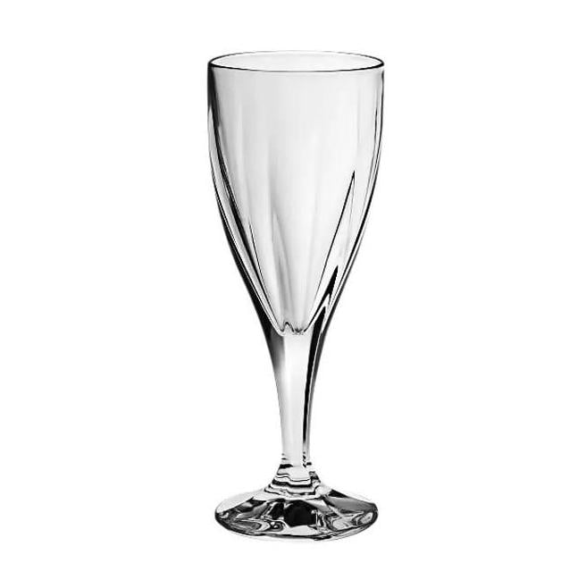 Бокалы для вина Bohemia Victoria 220 мл 6 шт. (9667) - фото 1 Бокалы для вина Bohemia Victoria 220 мл 6 шт. (9667) - фото 1