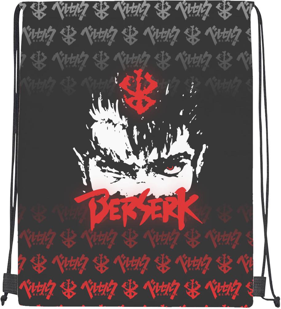 Мішок спортивний Berserk 17 (20298203) Мішок спортивний Berserk 17 (20298203)