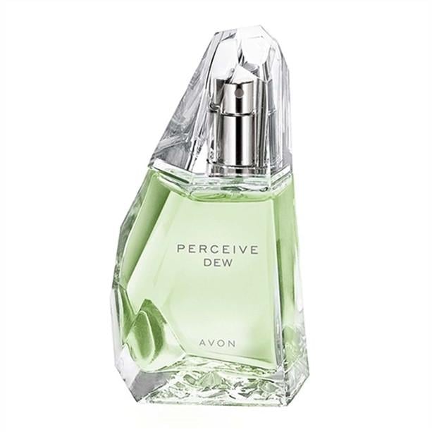 Туалетная вода Avon Perceive Dew для нее 50 мл (1249586558)