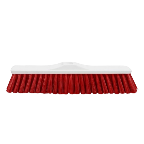 Щетка Falcon Brush для подметания Красный (90229/50R)