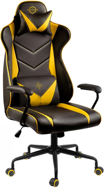 Компьютерное кресло геймерское So Blitzcrank (2592)