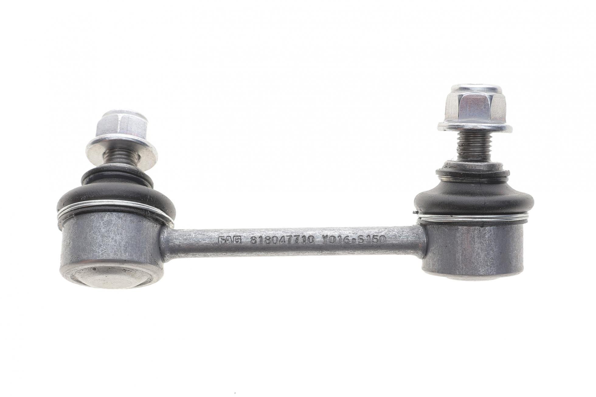 Тяга стабілізатора заднього FAG L Toyota RAV4 00-05 (818 0477 10)