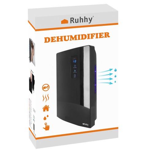 Осушитель воздуха Malatec 19896 (12063561) - фото 10 Осушитель воздуха Malatec 19896 (12063561) - фото 10