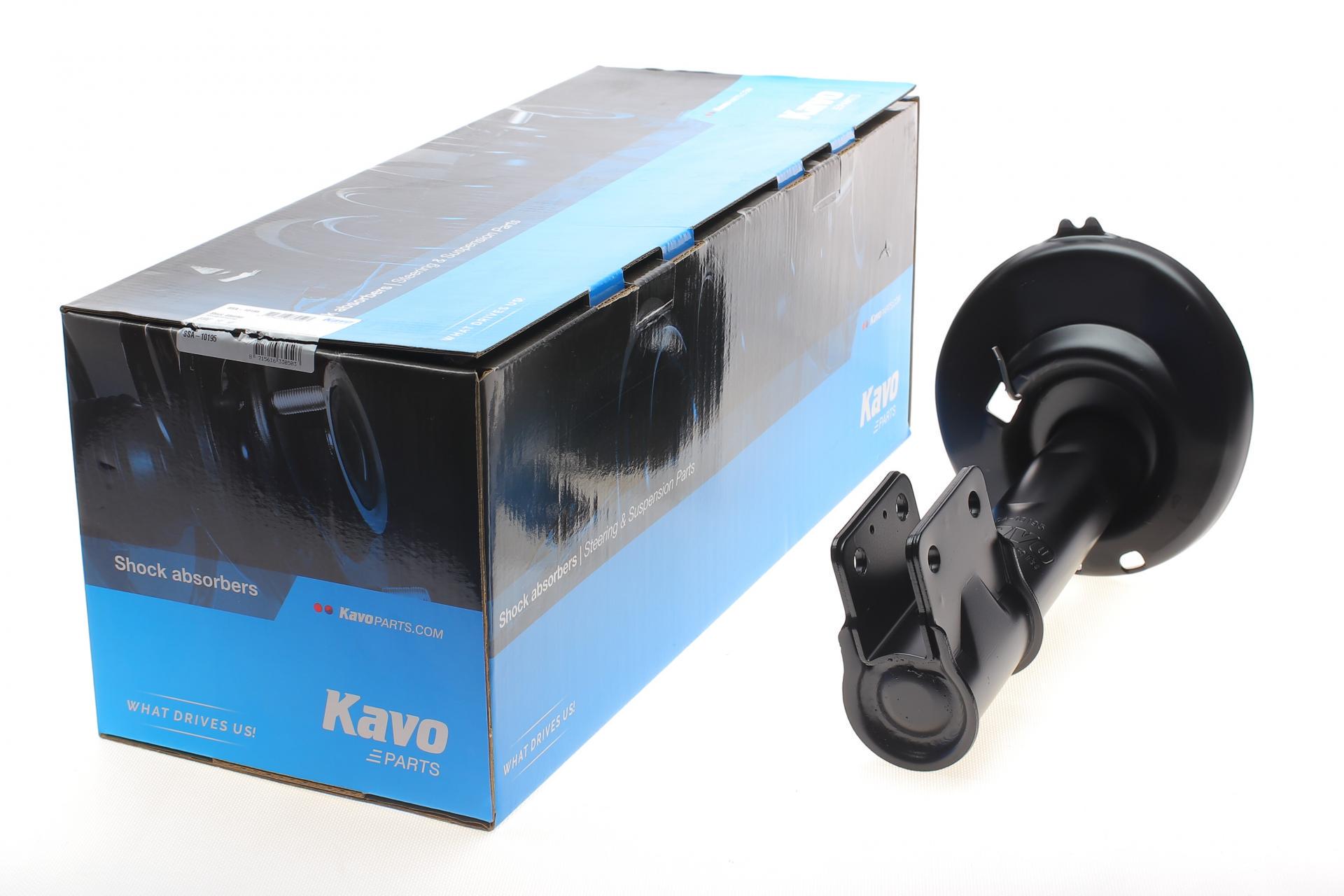 Амортизатор передний KAVO PARTS дл Peugeot 308 07-14 R (SSA-10195) Амортизатор передний KAVO PARTS дл Peugeot 308 07-14 R (SSA-10195)