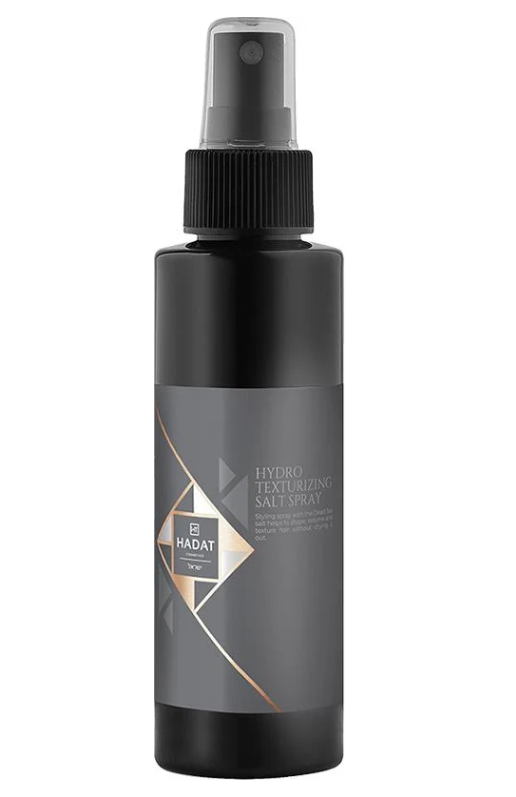 Спрей текстурующий для волос Hadat Cosmetics Hydro Texturizing Salt Spray питание увлажнение и легкий объем 110 мл (40923) Спрей текстурующий для волос Hadat Cosmetics Hydro Texturizing Salt Spray питание увлажнение и легкий объем 110 мл (40923)