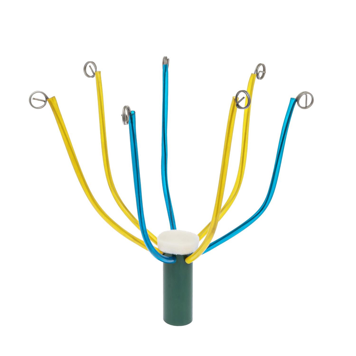 Плодосъемник проволочный с жилкой (87309) - фото 7 Плодосъемник проволочный с жилкой (87309) - фото 7