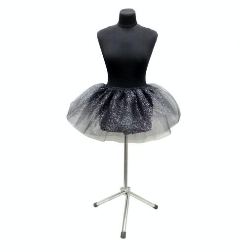 Юбка Ночь Seta Decor 16-907BLK Юбка Ночь Seta Decor 16-907BLK