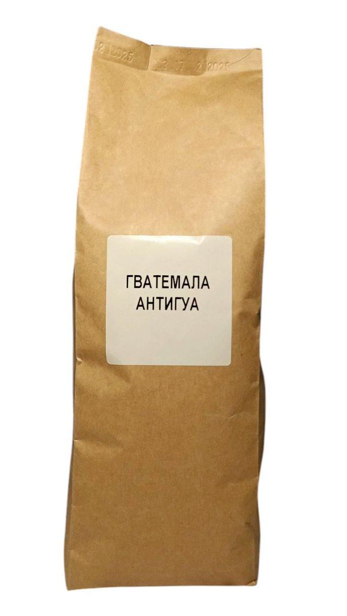 Кофе Віденська Кава Арабика Гватемала Антигуа зерно 500 г (1219)