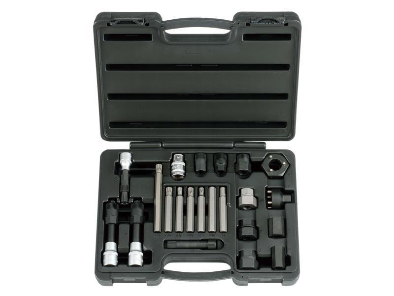 Набір для генератора Force FOR 922G3