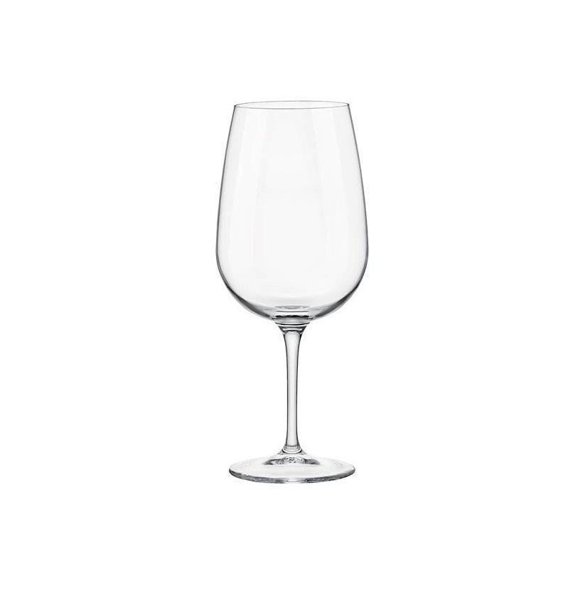 Набор бокалов для вина Bormioli Rocco Inventa 615 мл 6 шт.