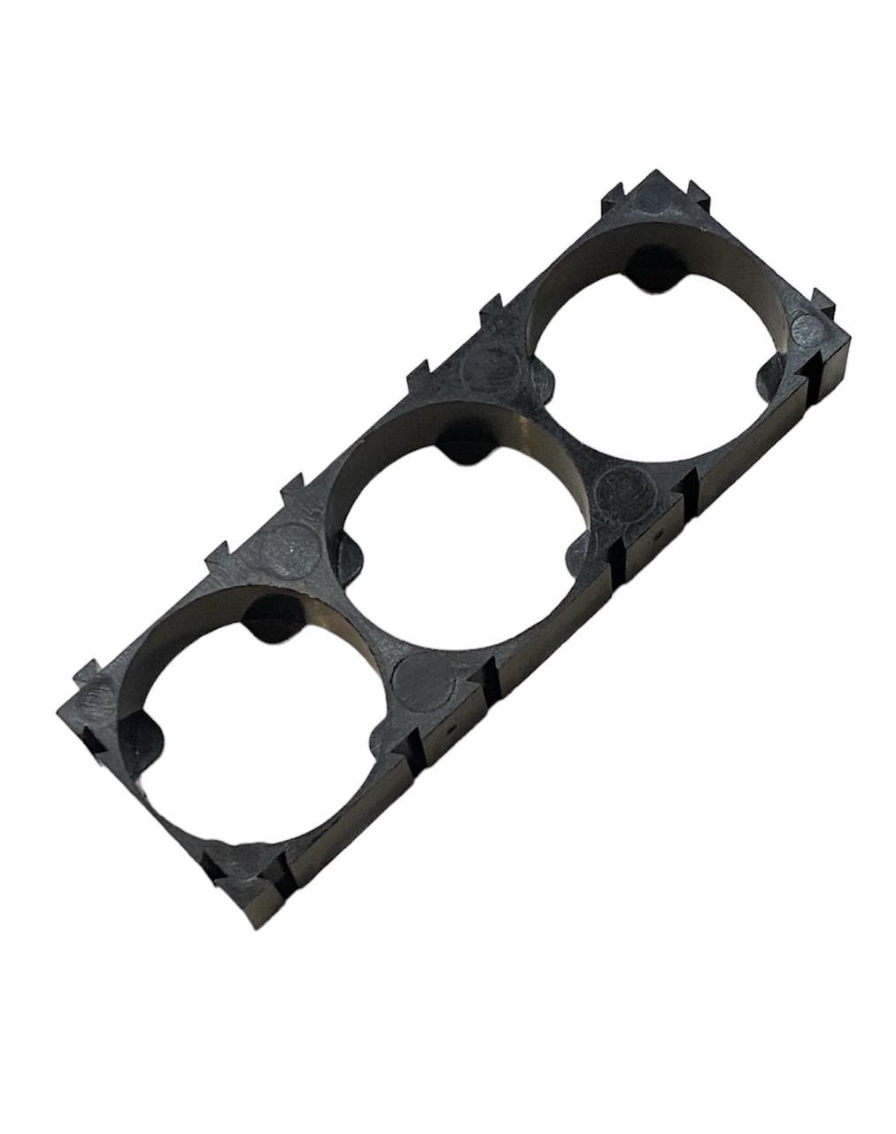 Холдер для акумулятора 1x3 26650 26,5 мм (2332365539)