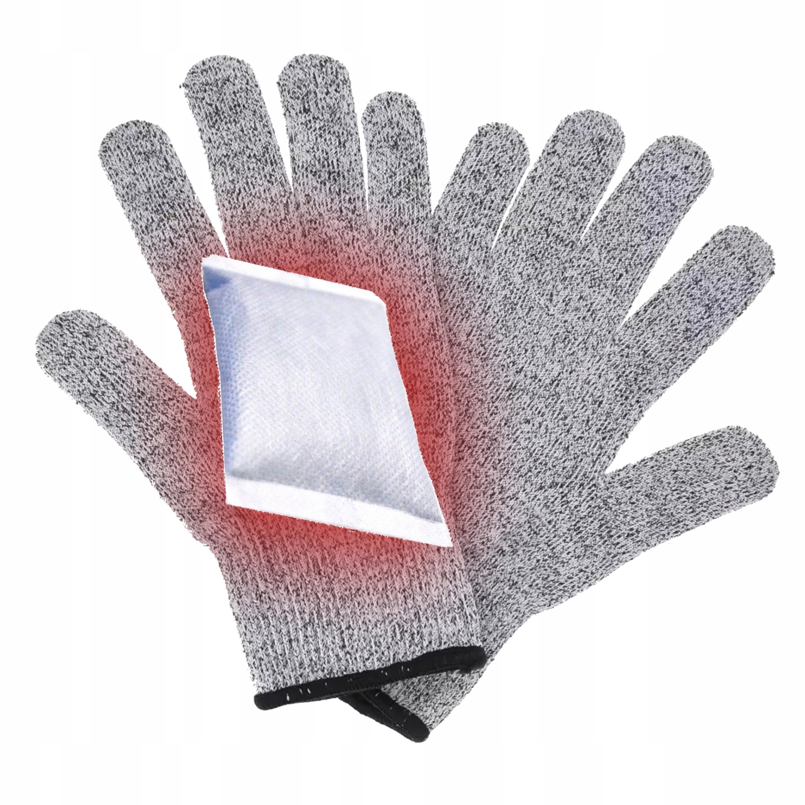 Химическая грелка для рук Body Hot Pack Warmer 10 шт. до 10 часов тепла 95х55 мм (2620) - фото 3 Химическая грелка для рук Body Hot Pack Warmer 10 шт. до 10 часов тепла 95х55 мм (2620) - фото 3