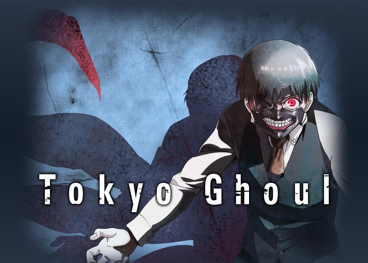 Картина GeekLand Tokyo Ghoul (TG 09.073)