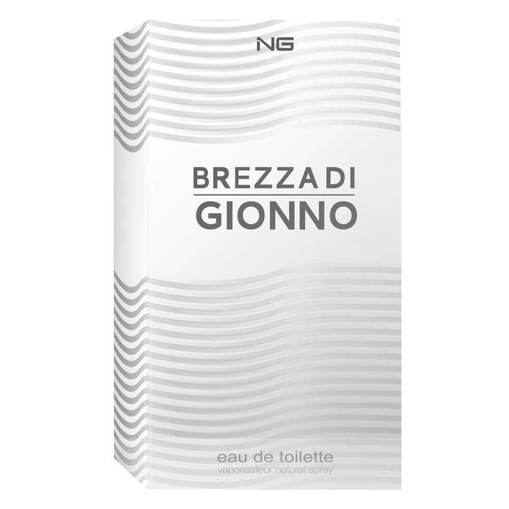 Туалетна вода NG Perfumes Brezza Di Giorno for men 100 мл (8719214750602)