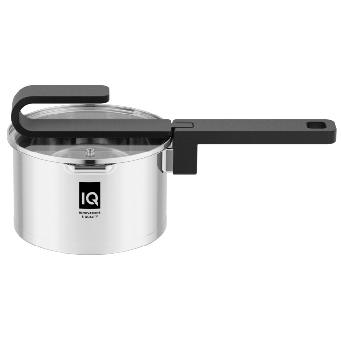 Ковш IQ Be Smart 16 см 1,6 л