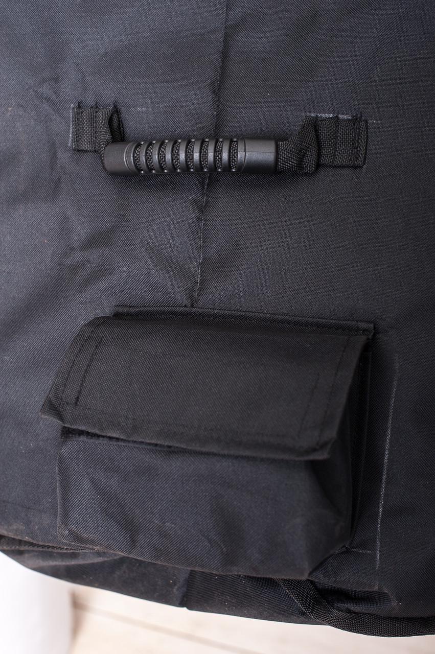 Чехол для генератора тяжелого дыма SHOWplus LF-01 (243205856) - фото 4