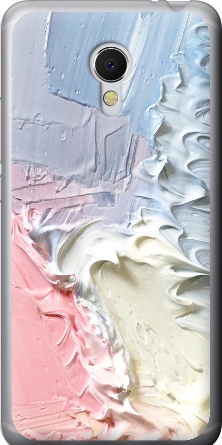 Чехол на Meizu MX6 Пастель v1 (3981t-259-42517) Чехол на Meizu MX6 Пастель v1 (3981t-259-42517)