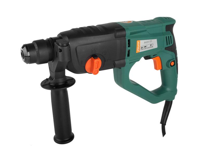 Перфоратор Sturm RH2512D в кейсі 1200 Вт (40523795) - фото 2 Перфоратор Sturm RH2512D в кейсі 1200 Вт (40523795) - фото 2