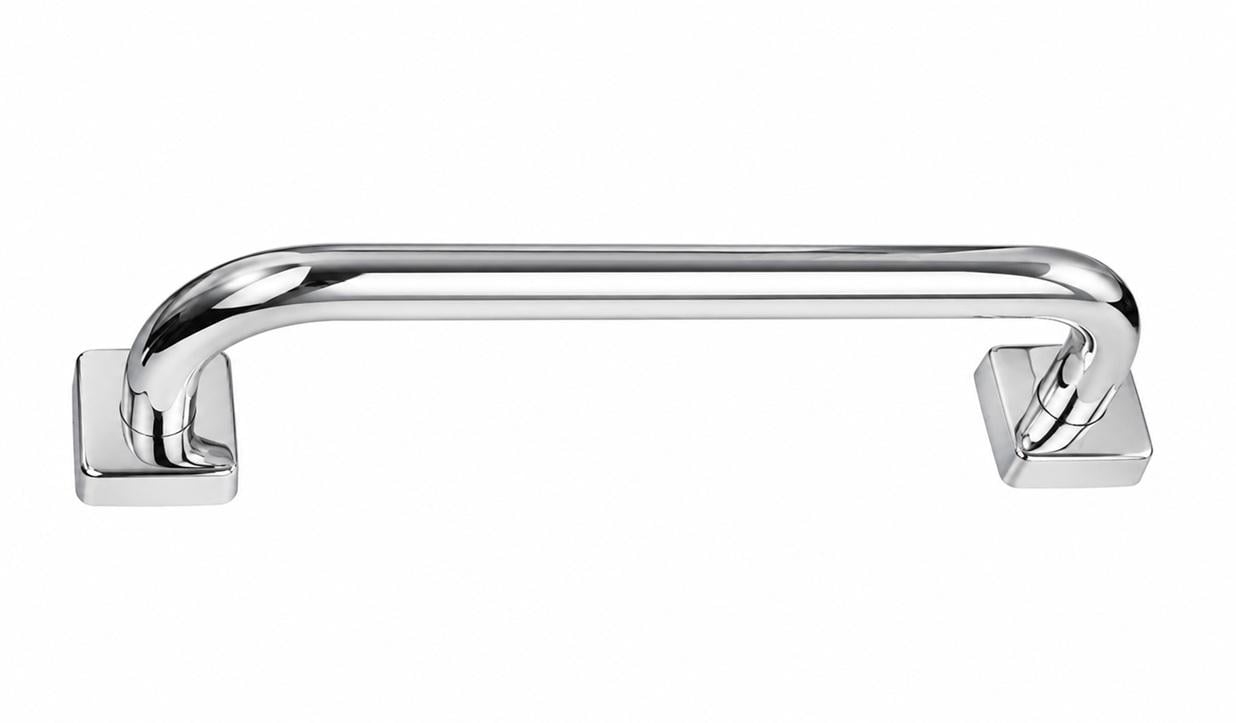 Ручка в ванную комнату Aquael K-012 32 см (7824155) Ручка в ванную комнату Aquael K-012 32 см (7824155)