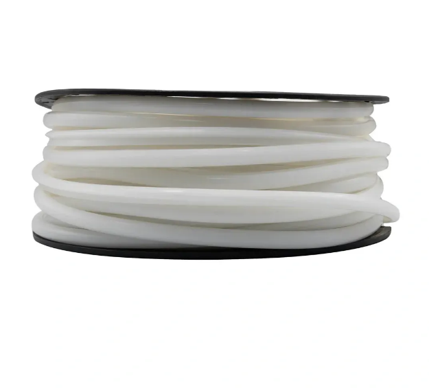 Рассеиватель неоновый Series PRO Prolum 12 мм Белый (160120)