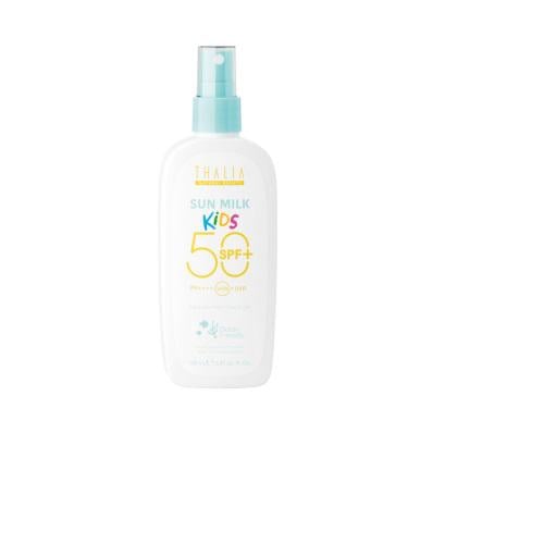 Молочко для засмаги дитяче Thalia з SPF 50 150 мл (222007)