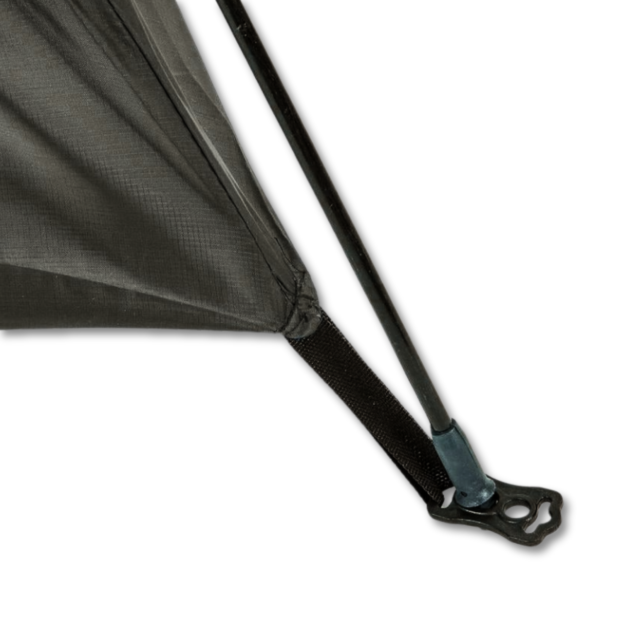 Палатка-трансформер туристическая самораскладная 200х150х115 см Голубая (1945578101) - фото 8 Палатка-трансформер туристическая самораскладная 200х150х115 см Голубая (1945578101) - фото 8