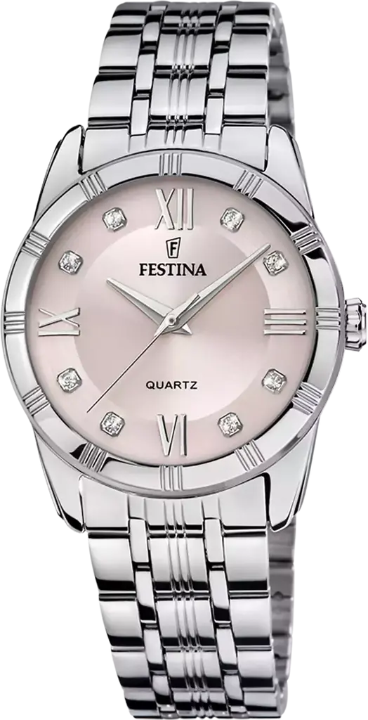 Наручные часы женские Festina F16940/C Mademoiselle
