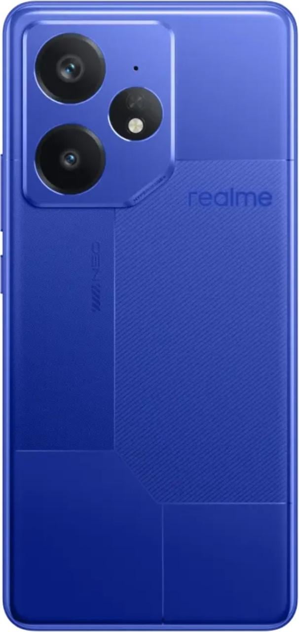 Смартфон Realme Neo 7 5G 12/256 Гб Global ROM Underwater Purple - фото 3 Смартфон Realme Neo 7 5G 12/256 Гб Global ROM Underwater Purple - фото 3