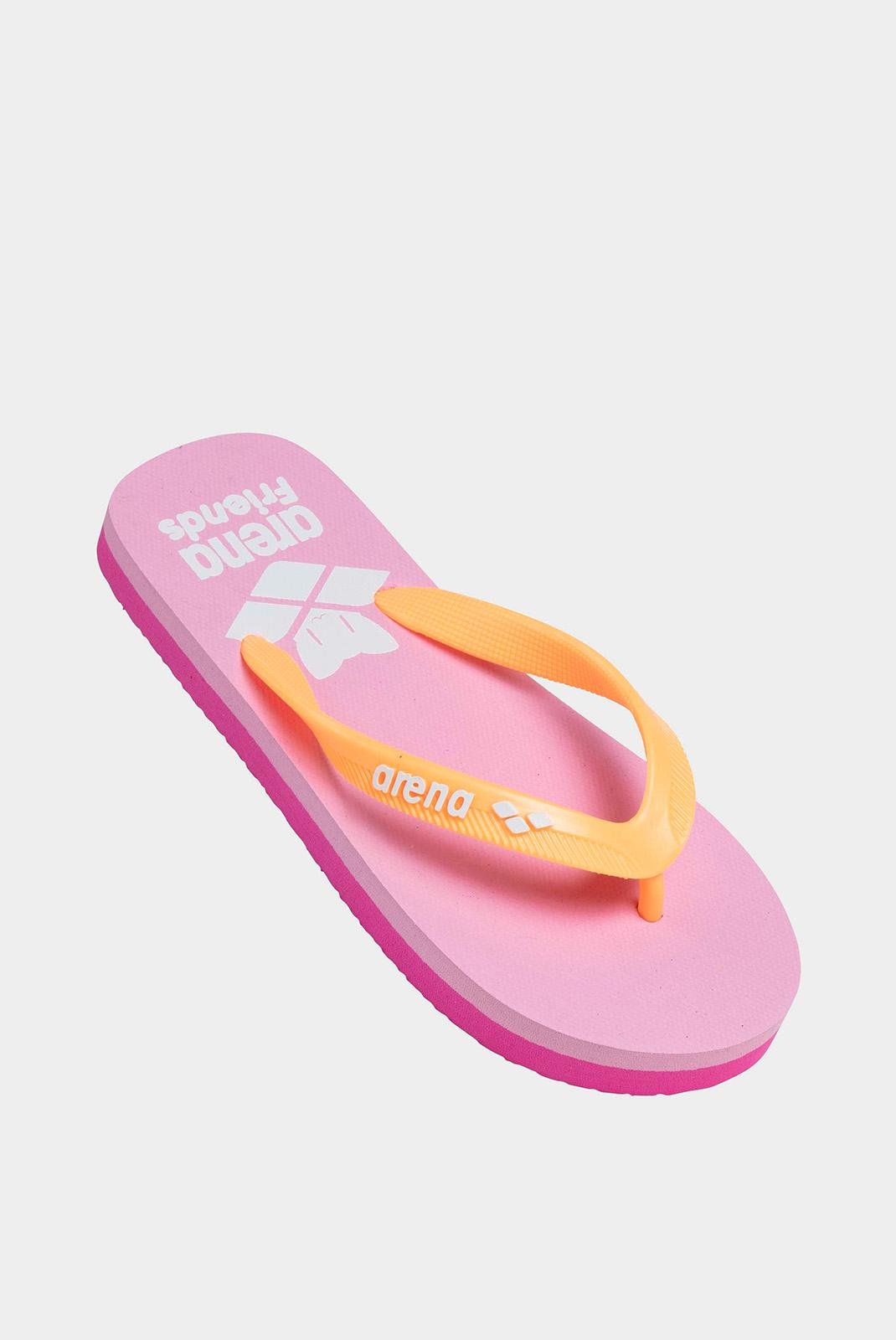 В'єтнамки дитячі Arena FLIP FLOP JR р. 32 (004374-102)