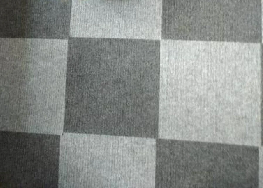 Плитка самоклеюча під ковролін 300х300х4 мм Темно-сірий (SW-00001420)