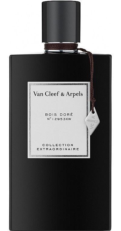 Парфюмерная вода унисекс Van Cleef&Arpels Bois Dore 75 мл в транспортной упаковке (375184)