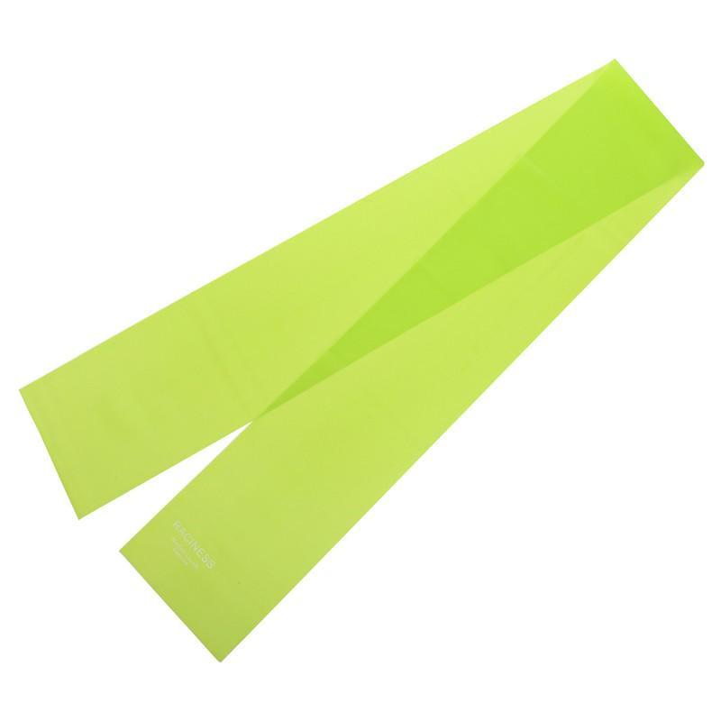 Набор лент для фитнеса Zelart Record RACINESS FI-6908 3 шт. (DR005634) - фото 6