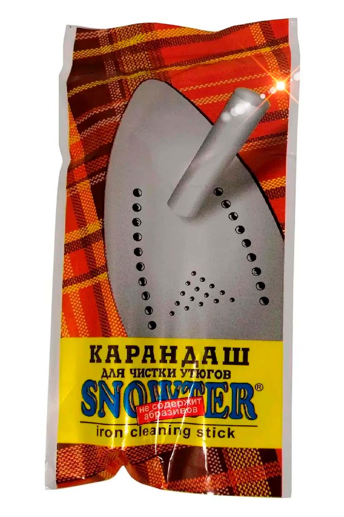 Олівець Snowter для чищення праски 4 шт. (429553577)