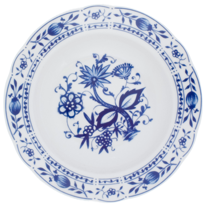 Тарілка для супу Kahla Rossella 22 см (2475129)