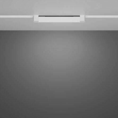 Прожектор на шину LIGHT SET LED BUG TR LINE 20W 4500K WH (35087) - фото 6 Прожектор на шину LIGHT SET LED BUG TR LINE 20W 4500K WH (35087) - фото 6