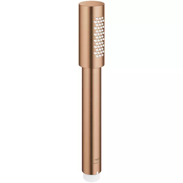 Ручной душ Grohe Rainshower 26866DL0 теплый закат (брошенное розовое золото) Ручной душ Grohe Rainshower 26866DL0 теплый закат (брошенное розовое золото)