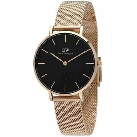Наручные часы Daniel Wellington кварцевые D 32 мм (11782292)