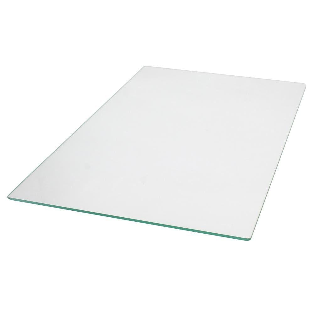 Полка стеклянная Whirlpool 481010667585 для морозильной камеры (C00340332)