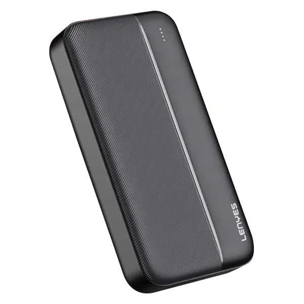 Аккумулятор внешний Lenyes PX263 20000mAh (CK2)
