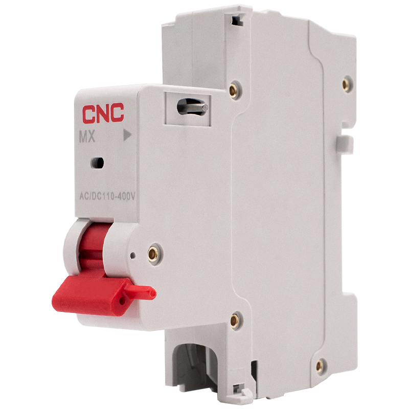 Расцепитель независимый CNC Electric 220V для YCB125 (Б00033784)