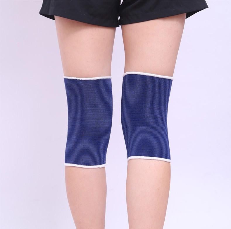 Наколенники Aolikes спортивные для детей 2 шт. L (04400) - фото 4