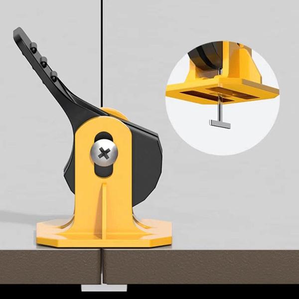 Система укладки плитки 50 шт. (IW00006-1) - фото 5