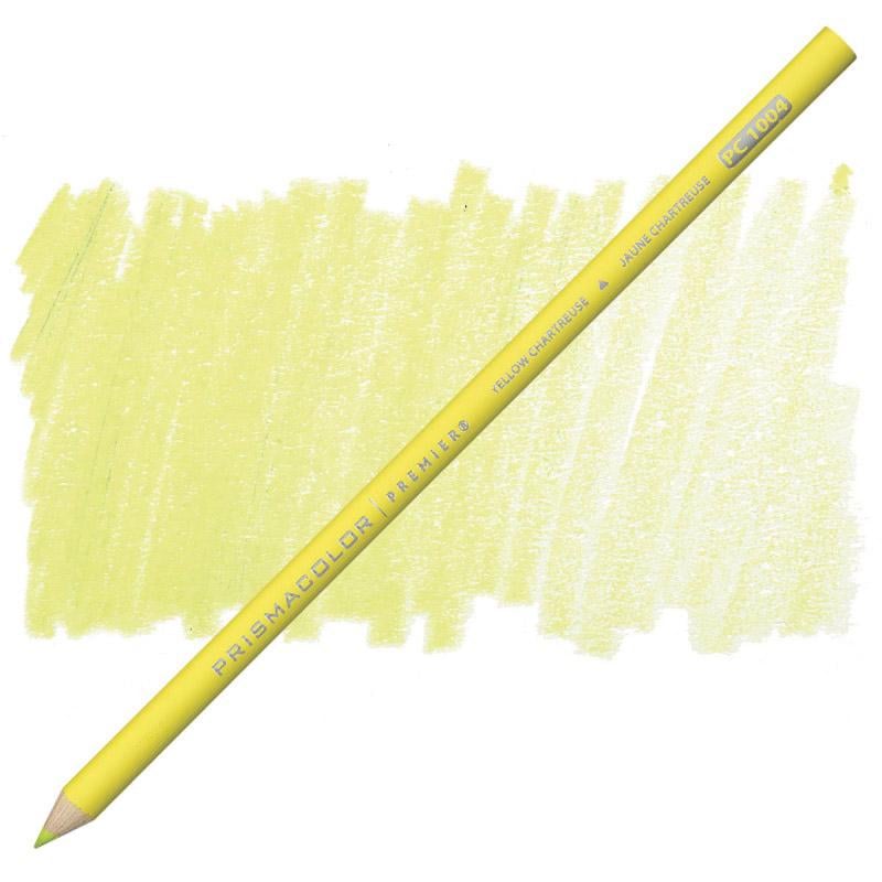 Карандаш мягкий Prіsmacolor N1004 Yellow Chartreuse (111556)